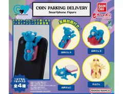 COIN PARKING DELIVERY - メルカリ