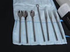 2025年最新】ミキモト フォークの人気アイテム - メルカリ