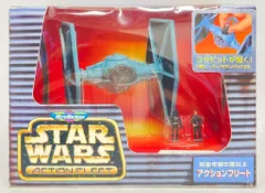 GALOOB MICRO MACHINES TIE FIGHTER 67030