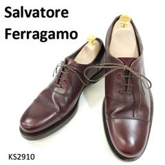 コールハーン 美品 グランド360 イントレチャート 本革 レザー US8