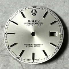 【正規店洗浄済】ロレックス ROLEXデイトジャスト 16014メルカリ最安値 2025年最新】ROLEX 16014の人気アイテム - メルカリ