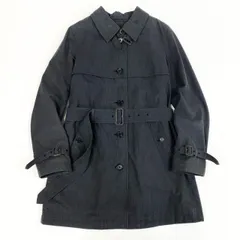 2025年最新】MARGARET HOWELL レディース トレンチコート・スプリング