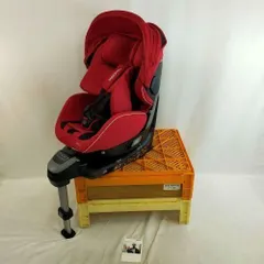レカロ ゼロワン セレクトのサムネイル