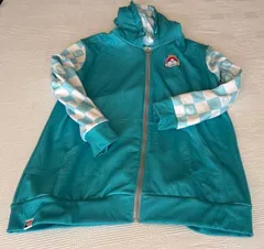 2025年最新】wcs パーカー ポケモンの人気アイテム - メルカリ