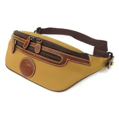 本物未使用■ハンティングワールド■キャンバスレザー/ウエストバッグ/ボディバッグ 楽天市場】【バッグ】HUNTING WORLD ハンティング ワールド