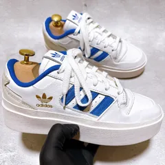 アディダスオリジナルス/FORUM BONEGA W 22.5cm