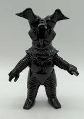 One up KAIJIN ゼットン 黒成型/未塗装