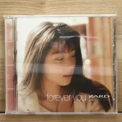 【期間限定出品・新品】ZARD forever you ZARD/坂井泉水 ～forever you～ 2020年5月2日発売│Musing