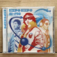 2025年最新】M-FLO expoの人気アイテム - メルカリ