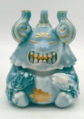 1212Creations DIANG グリーンマーブル/ゴールド