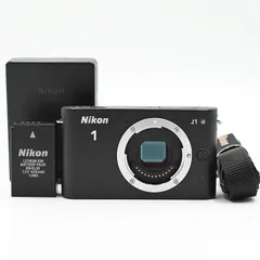 2025年最新】nikon 1 j1 レンズの人気アイテム - メルカリ