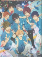 2025年最新】free!-eternal summer-スペシャルイベント 岩鳶・鮫柄