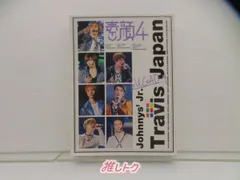 素顔4 Johnny's Jr. Travis Japan DVD Amazon.co.jp: Johnny&Associates. 素顔4 【Travis Japan 盤】 : DVD