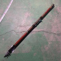 ヘチ竿布袋竹製207.5cm - メルカリ ヘチ竿布袋竹製207.5cm - メルカリ