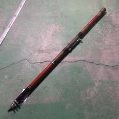 ダイワ 波濤 はとう 6号 53 釣竿 ロッド CM235のサムネイル