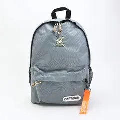 星のカービィ ウッドキャンプ OUTDOOR PRODUCTS コラボ デイパック(M) バッグ リュック