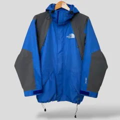 (S)THE NORTH FACE ゴアテックス マウンテンジャケット
