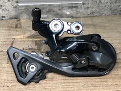 RIDEAビッグプーリーカスタム シマノ RD-R7000 リアディレイラー RIDEAビッグプーリーカスタム シマノ RD-R7000 リアディレイラー