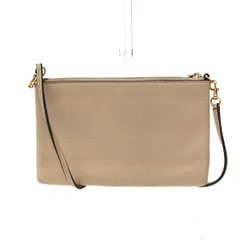 TORYBURCH トリーバーチ ショルダーバッグ  レザー    ピンク レディース / 240001168819