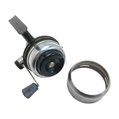 ABU アブ 508 クローズドフェイス スピンキャストリール ABU 508 アンダースピン クローズドフェイスリール オールドアブ