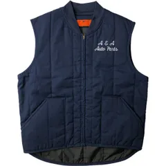 2025年最新】redkap ベストの人気アイテム - メルカリ