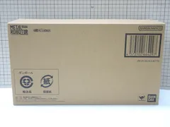 2025年最新】METAL ROBOT魂 ゼウスシルエットの人気アイテム