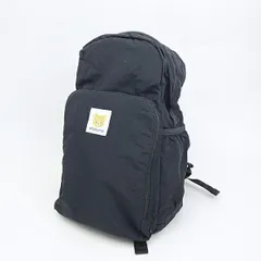 リラックマ パッカブルリュック リラックマフェイス バッグ ベーシックリラックマシリーズ