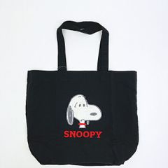 アビレックス スヌーピー MA-1生地トートバッグ PEANUTS - メルカリ