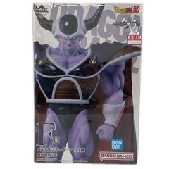 미사용품 BANDAI NAMCO 반다이 남코 피규어 이치 반 쿠지 드래곤 볼 VS 옴니버스 그레이트 F상 코르도 대왕 피겨 [중고] [무료 배송]