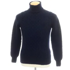 2025年最新】Drumohr ドルモア タートルネックニットの人気アイテム