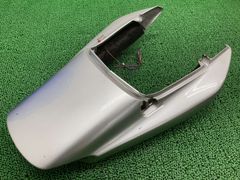 歳末最終値下げ！GSX1100S/750S カタナ用シングルシート超レア物