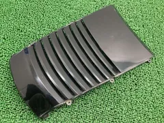 ホンダ　フュージョンSE 純正アッパーカウルと純正ガーニッシュ ホンダ フュージョンSE 純正アッパーカウルと純正ガーニッシュ