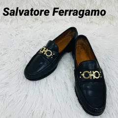 2025年最新】Salvatore Ferragamo レディース ローファー・革靴の人気