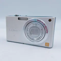 2025年最新】Panasonic LUMIX dmc-fx33の人気アイテム - メルカリ