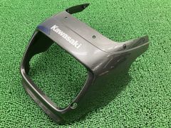 Kawasaki GPZ400F フロントカウル - メルカリ