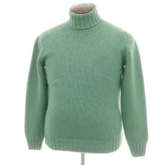 2025年最新】Drumohr ドルモア タートルネックニットの人気アイテム