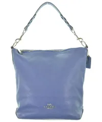 COACH ショルダーバッグ レディース 【古着】【中古】【送料無料】