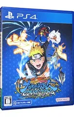 PS4/NARUTO X BORUTO ナルティメットストームコネクションズ