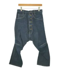 【値下げ】クリストファーネメス　NEMETH 赤タグ　デニム 2025年最新】ネメス デニムの人気アイテム - メルカリ