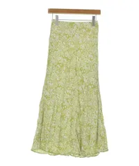 Mila Owen ロング・マキシ丈スカート レディース 【古着】【中古】【送料無料】