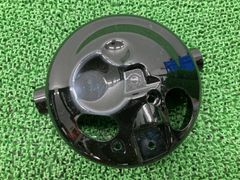 旧CB400F ヨンフォア 動作確認済 純正ホーン 手裏剣ホーン 408cc