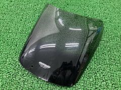 4mini用　FRP製ライトバイザー モンキー☆シャリー☆ダックス 4ミニ FRP製ライトバイザー モンキー☆ダックス☆シャリー - メルカリ