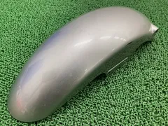XJR1200 XJR1300 フロントフェンダー 銀 ヤマハ 純正 中古 4KG RP01J 修復素材やペイント素材に コケキズ無し 品薄 希少品 Hk 2026年最新】xjr1200 フロントフェンダーの人気アイテム - メルカリ