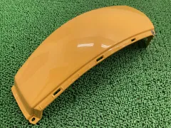 F650GS タンクカバー 黄 46.63-2 345 721 BMW 純正 中古 バイク 部品 2345721 タンクカウル センターカウル 割れ欠け無し 品薄 xVのサムネイル