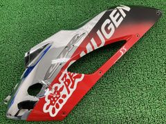 シグナスx4型 josho1外装 - メルカリ