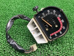 限定車 ヤマハ vox スピードメーター SA31J SA52J ボックス 赤 - メルカリ