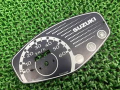 2025年最新】レッツ4 スピードメーターの人気アイテム - メルカリ