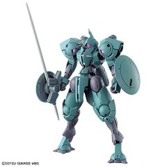 [중고] HG 기동 전사 건담 수성의 마녀 하인드리 1/144 스케일 색으로 구분 된 플라스틱 모델