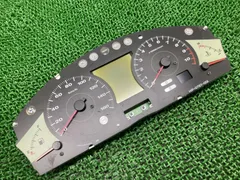 フォルツァ　mf10 　メーター 2026年最新】mf10 メーターの人気アイテム - メルカリ