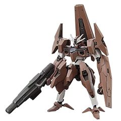 [중고] BANDAI SPIRITS(반다이 스피리츠) HG 기동전사 건담 수성의 마녀 건담 루브리스손 1/144 스케일 색으로 구분된 프라모델